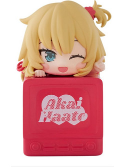 FuRyu Hololive Production Hikkake Akai Haato 10cm