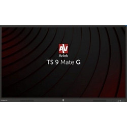 Avtek TS 9 Mate G 65 interactive monitor 1TV436