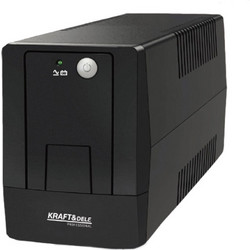 Kraft & Dele KD-1927 1000VA/600W