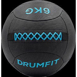 Cecotec Drumfit WALLPRO-KV Wallball 6 kg CEC-122507
