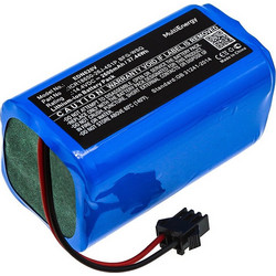 MultiEnergy Μπαταρία MultiEnergy για Σκούπα Ρομπότ Deebot 715