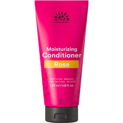 Urtekram Rose Φυτικό Conditioner για Επανόρθωση 180ml