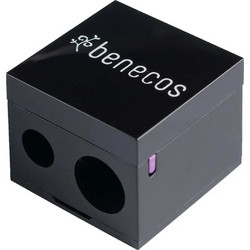 BENECOS | Διπλή ξύστρα