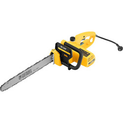 Deznel 956177 Ηλεκτρικό Αλυσοπρίονο EDS-2200P 2200W 45cm
