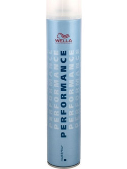 Performance (Hair Spray, W, 500ml)