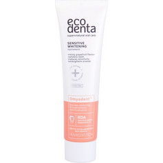 Ecodenta Omyadent Οδοντόκρεμα Χωρίς Φθόριο 100ml