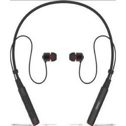 Remax RB-S6 Ακουστικά Bluetooth In Ear Black