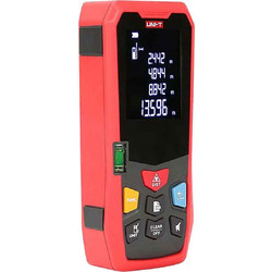Ψηφιακό Rangefinder 50 m με EBTN, Uni-t