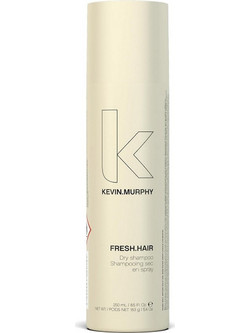 Kevin Murphy Fresh Hair Dry Shampoo 250ml