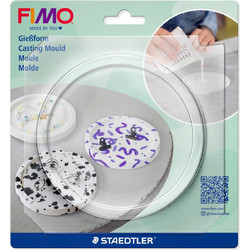 FIMO ΚΑΛΟΥΠΙ ΚΥΚΛΟΣ