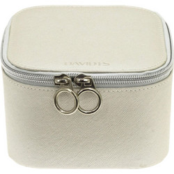 Θήκη Κοσμημάτων DAVIDTS Μπεζ 329011-04 - DAVIDTS - 329011-04