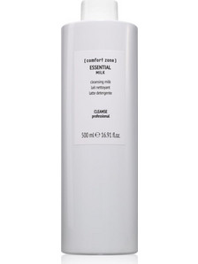 Comfort Zone Essential Milk Γαλάκτωμα Ντεμακιγιάζ 500ml