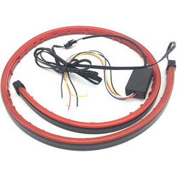 Οπίσθια λωρίδα LED STOP αυτοκινήτου - 1119203A/10 - 110312
