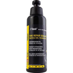 Σφραγιστικό Ελαστικών Ανταλλακτικό 250ml AirMan Active Seal 61-069