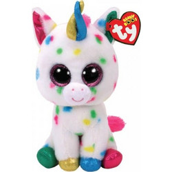 Ty Beanie Boos Μονόκερος 1607-36898