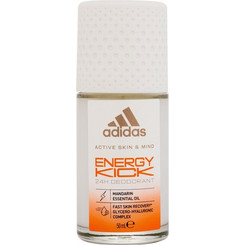 Adidas Energy Kick 50ml