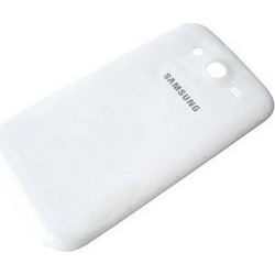 Πίσω Καπάκι Μπαταρίας για Samsung Galaxy Core i8260 - Λεύκο