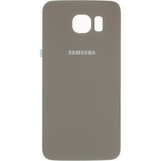 Καπάκι Μπαταρίας για Galaxy S6 G920 - Χρυσό