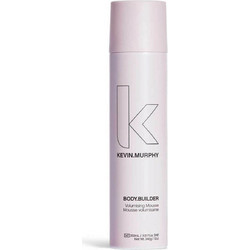 Kevin Murphy Body Builder Volumising Αφρός Μαλλιών για Όγκο Λάμψη 400ml