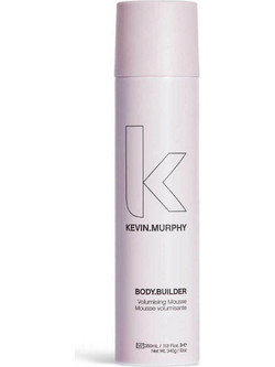 Kevin Murphy Body Builder Volumising Αφρός Μαλλιών για Όγκο Λάμψη 400ml