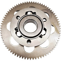 Κόμπλερ Μίζας Κομπλέ για YAMAHA CRYPTON-S 115cc TOBAKI