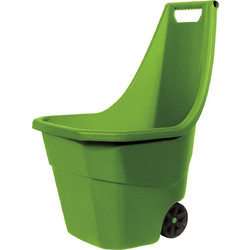 Καρότσι Κήπου Load & Go 55lt Lime IWO55Z-370U