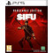 Sifu Vengeance Edition PS5