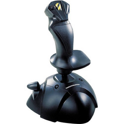 Thrustmaster 2960623 Black