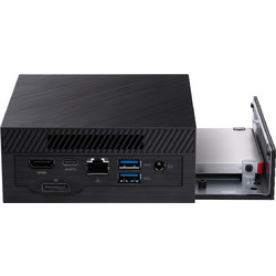 Asus VivoMini PN51-E1-B5214ZD-N (Ryzen 5 5500U/8GB/256GB SSD/Windows 10)