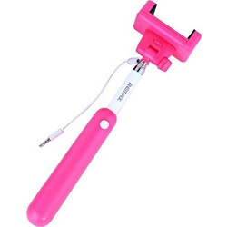 Remax Extendable Pink