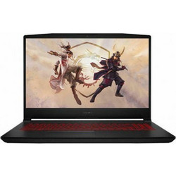 MSI Katana GF66 11UC (i5-11400H/8GB/512GB SSD/GeForce RTX 3050 4GB/FHD/Windows 10)