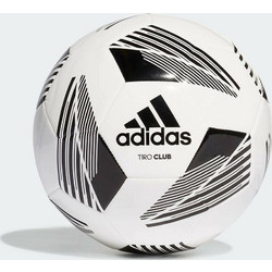 Adidas Tiro Club Μπάλα Ποδοσφαίρου FS0367