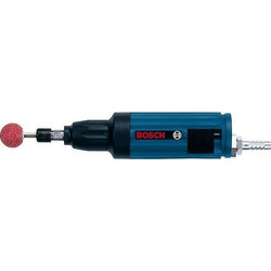 Bosch 0607260100 Ευθύς Αεροτροχός με Τσοκ 3 & 6 mm