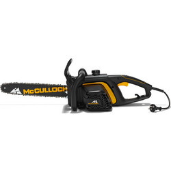 McCulloch CSE 2040 Αλυσοπρίονο Ρεύματος 2000W 3.5kg με Λάμα 40cm
