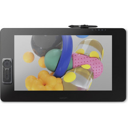 Wacom Cintiq Pro 24 Touch Γραφίδα Σχεδίασης με Οθόνη