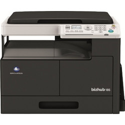 Konica Minolta Bizhub 215