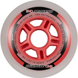 Powerslide PS One 9 19.905304 90χιλ. με Ρουλεμάν & Spacer