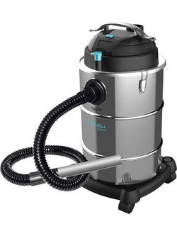 Cecotec Conga PopStar 15300 Ash Steel CEC-05563