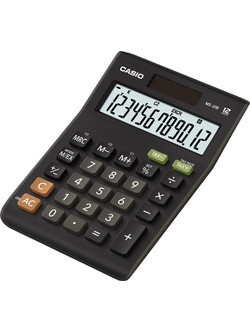 Casio Just Desk MS-20B