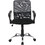 Woodwell BF2009 Καρέκλα Γραφείου EO516,1