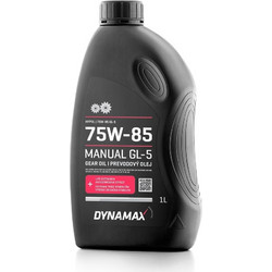 ΒΑΛΒΟΛΙΝΗ 75W85 HYPOL GL5 1L