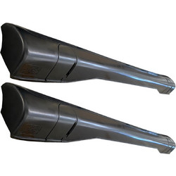 ΣΕΤ ΠΛΑΪΝΟΙ ΜΑΣΠΙΕΔΕΣ VOLKSWAGEN GOLF IV 1997-2003 (2TEM)