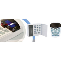 AEG IDS-805