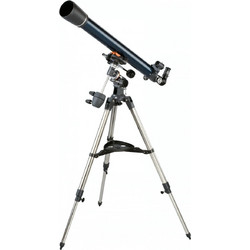 Celestron PowerSeeker 70EQ
