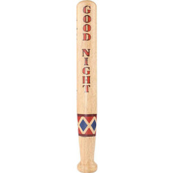 Distrineo - DC Comics Rolling Pin - Baseball Bat Harley Quinn