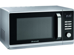 Brandt SE2300S Φούρνος Μικροκυμάτων 23lt Inox