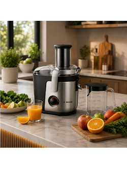 Bosch MES4000