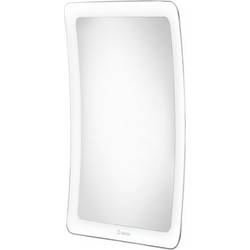 Ανταλλακτικό Κρύσταλλο Καθρέπτη LED Sanco A-MRLED-18x24 18x24cm A-MRLED-18x24