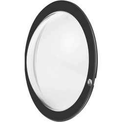 Lens guard Puluz Insta360 X3 (black)