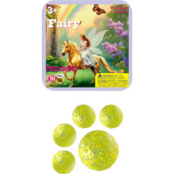 Τρελά Γκαζάκια Νεράιδα (505901fairy)